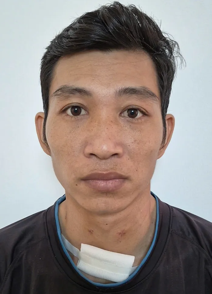 Bắt kẻ sát hại người yêu ở Đồng Nai rồi tự sát - Ảnh 1.