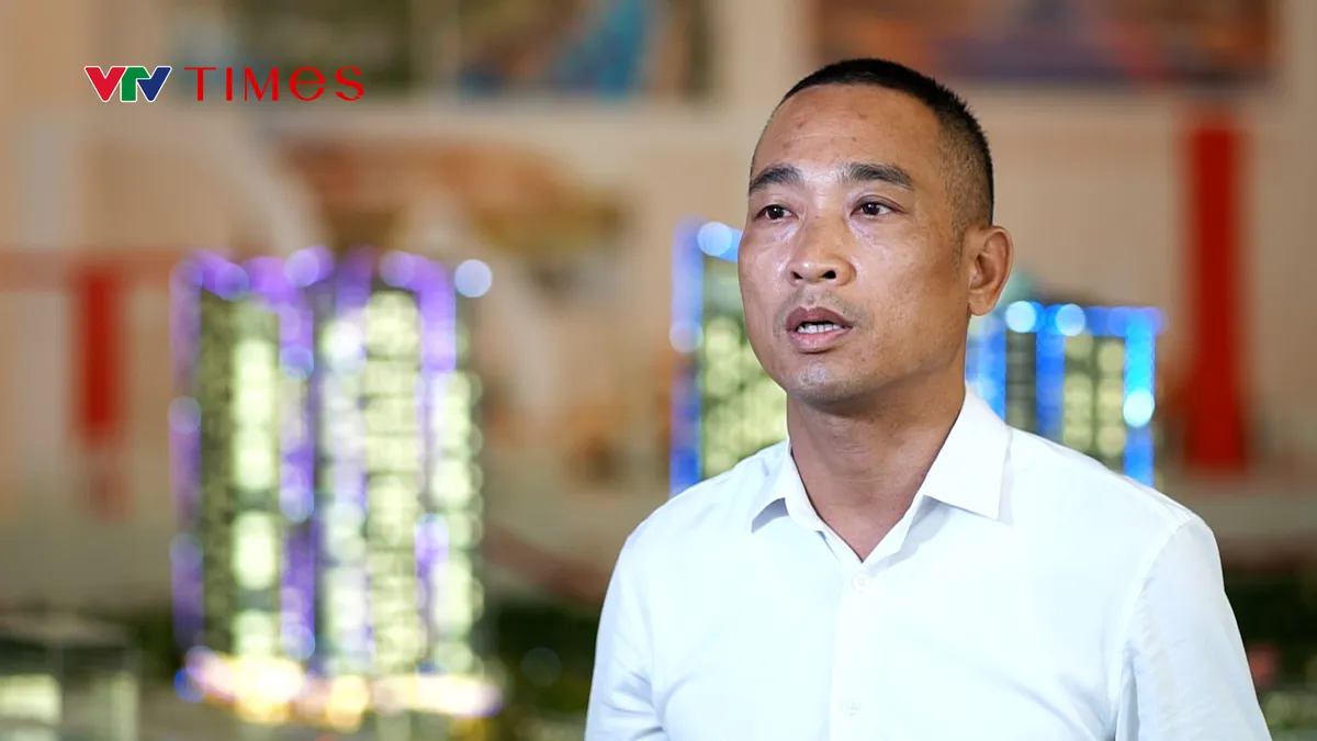 Th&agrave;nh phố Hải Ph&ograve;ng ứng dụng chuyển đổi số trong x&acirc;y dựng v&agrave; hạ tầng giao th&ocirc;ng - Ảnh 3.