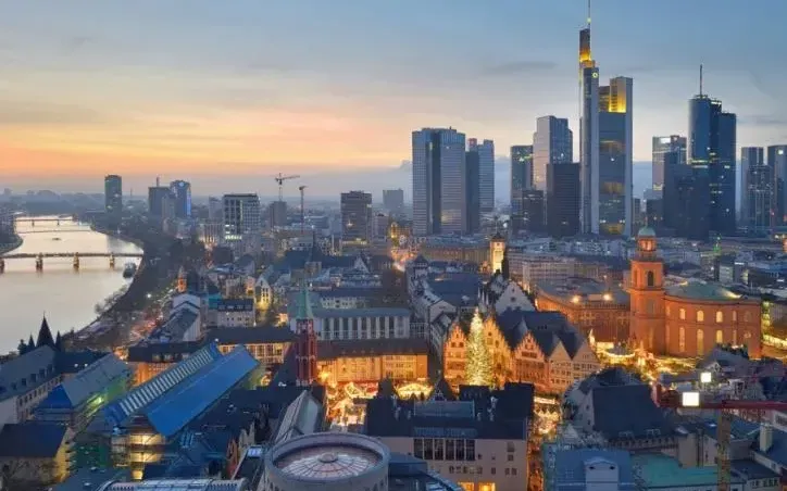 Châu Âu đối mặt với cuộc khủng hoảng nhà ở trầm trọng