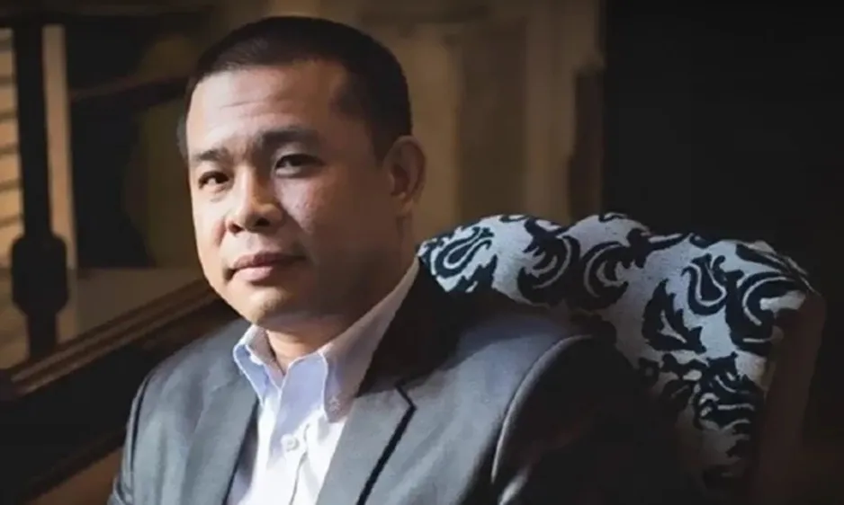 Doanh nhân Thái Lan lĩnh án kỷ lục hơn 1.200 năm tù vì tội lừa đảo đầu tư - Ảnh 1.