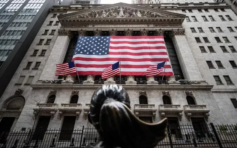 Số doanh nghiệp Mỹ phá sản chạm đỉnh sau suy thoái 2008