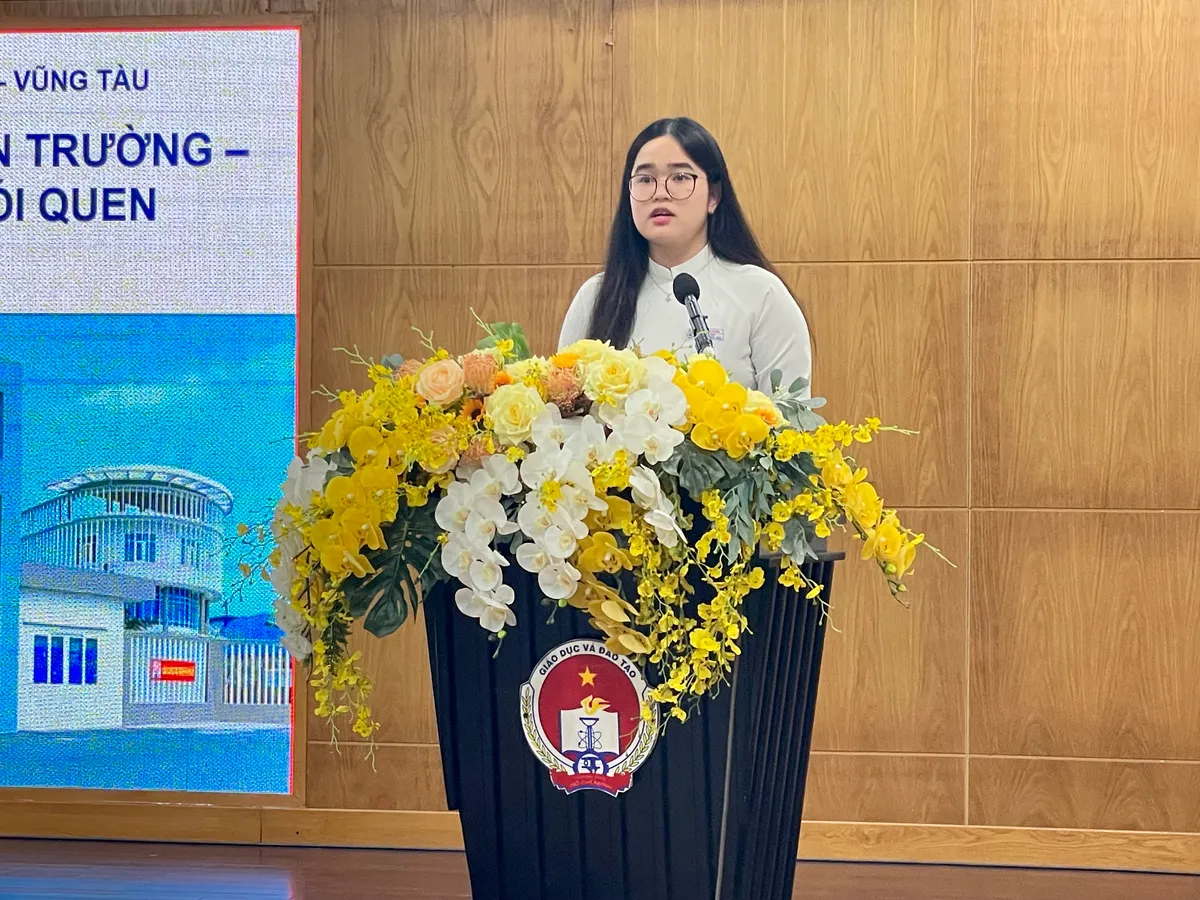 Đảm bảo sự đồng thuận, tăng hoạt động thay thế khi hạn chế điện thoại di động trong trường học- Ảnh 7. Đảm bảo sự đồng thuận, tăng hoạt động thay thế khi hạn chế điện thoại di động trong trường học- Ảnh 7.