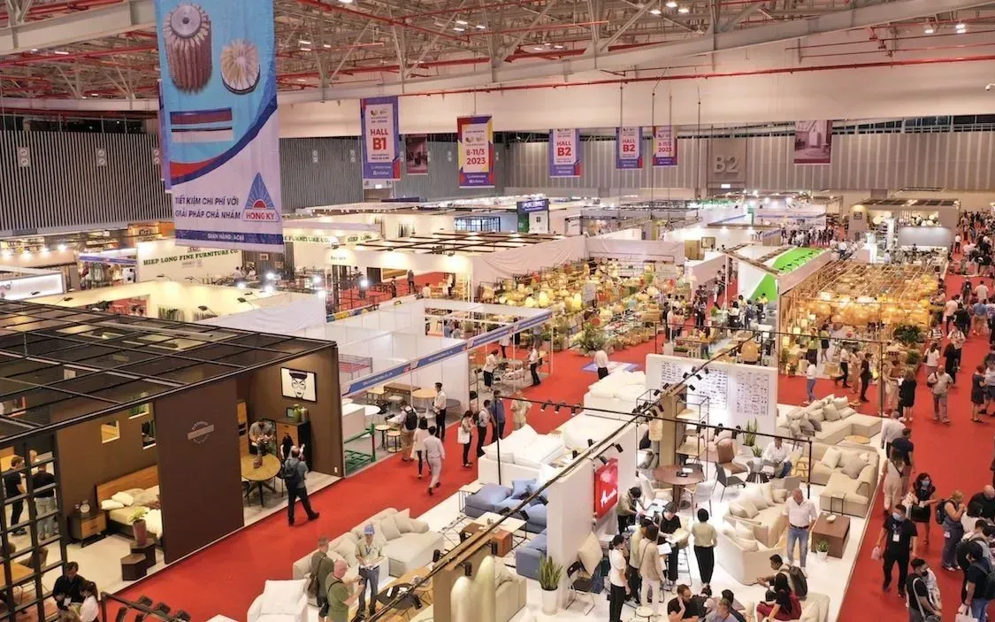 Cảnh giác với thông tin về Hội chợ Mùa Xuân 2026