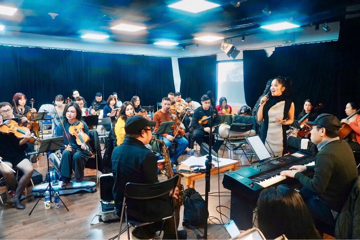 Bài học từ vụ bể show “phút 89”: Đường dài mới biết ngựa hay - Ảnh 3.