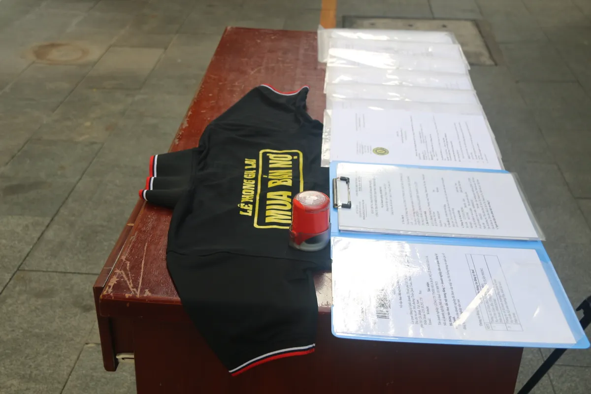 Li&ecirc;n quan vụ "Được Đất Bắc": Khởi tố "Phong L&ecirc;" v&agrave; 14 đối tượng trong đường d&acirc;y đ&ograve;i nợ thu&ecirc;- Ảnh 3.