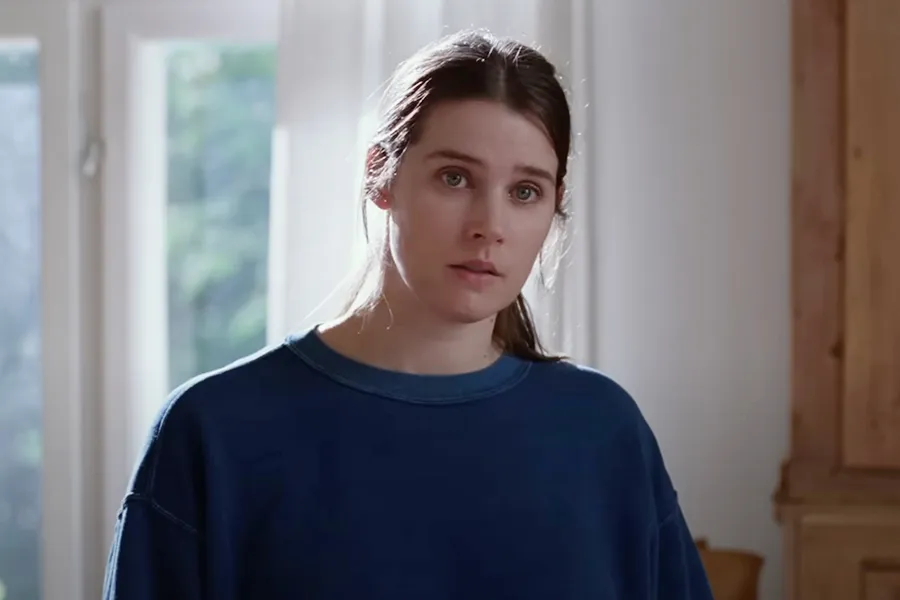 Lisa (BLACKPINK) là một trong những diễn viên đột phá của năm 2025 - Ảnh 4.