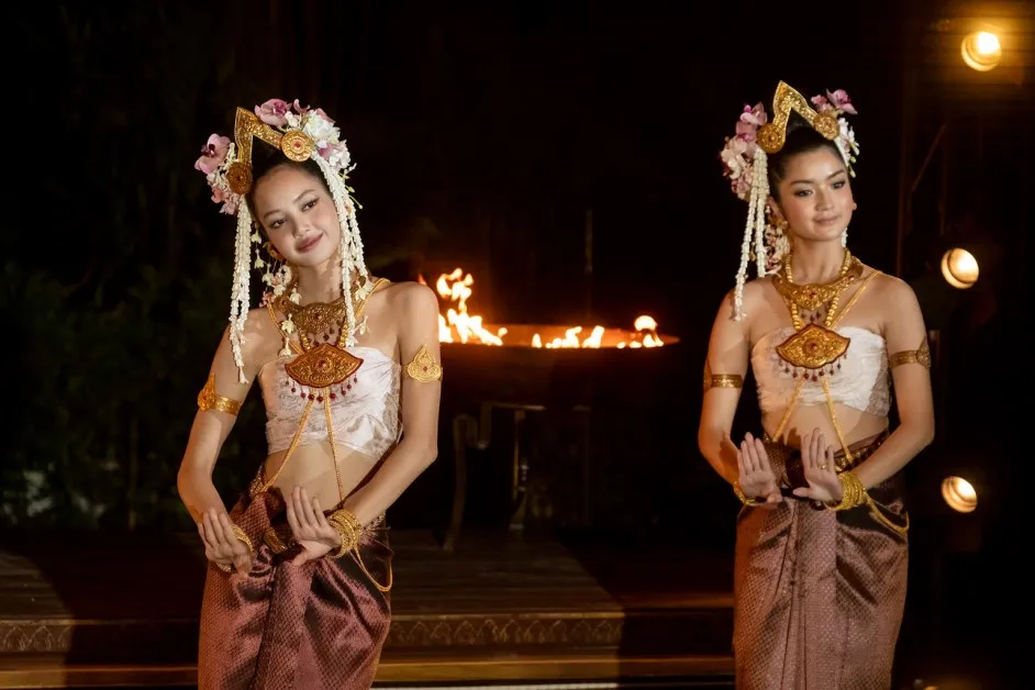 Lisa (BLACKPINK) là một trong những diễn viên đột phá của năm 2025 - Ảnh 1.