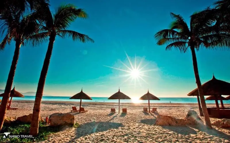 Lịch tr&igrave;nh 24 giờ kh&aacute;m ph&aacute; Đ&agrave; Nẵng: Trải nghiệm trọn vẹn khoảnh khắc giao thoa năm mới- Ảnh 1.