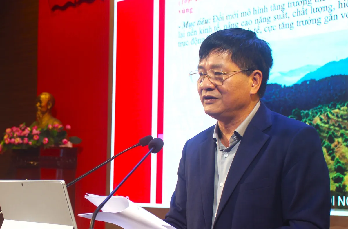 Điện Bi&ecirc;n: Linh hoạt đưa Nghị quyết của Đảng v&agrave;o cuộc sống - Ảnh 5.