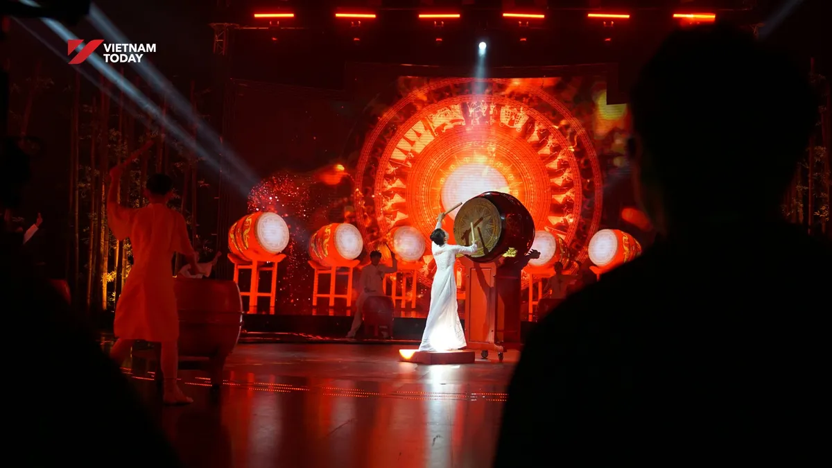 Lần đầu l&ecirc;n s&oacute;ng VTV, Gala Symphony of Vietnam hứa hẹn mang đến nhiều bất ngờ cho kh&aacute;n giả - Ảnh 6.