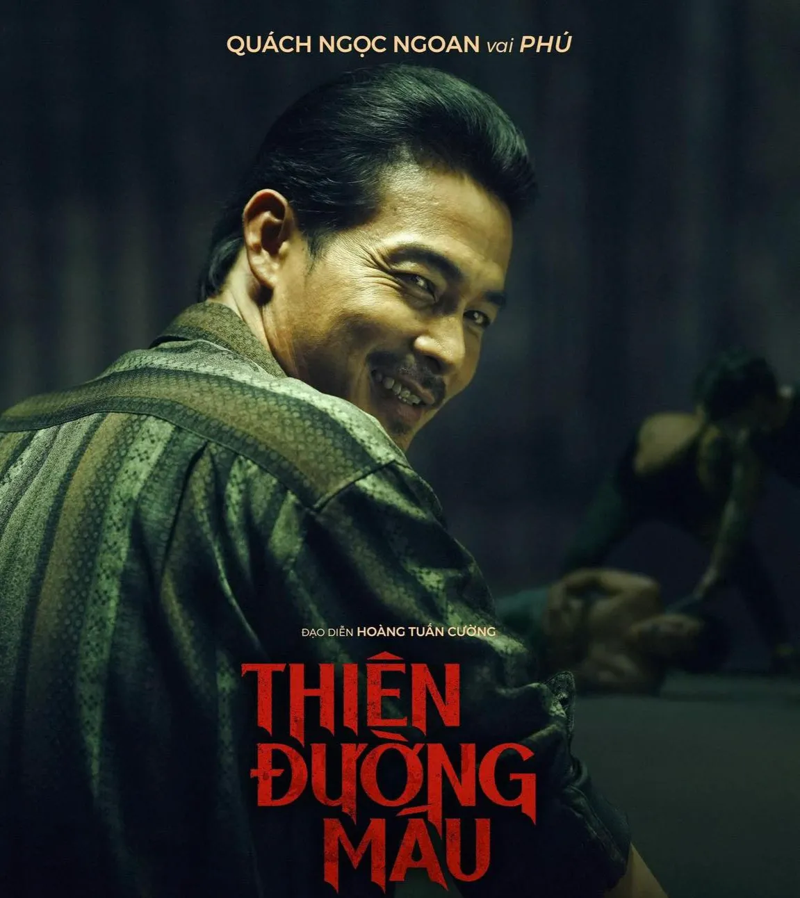 Thi&ecirc;n đường m&aacute;u: Th&ecirc;m một bộ phim ấn tượng của điện ảnh Việt năm 2025 - Ảnh 7.