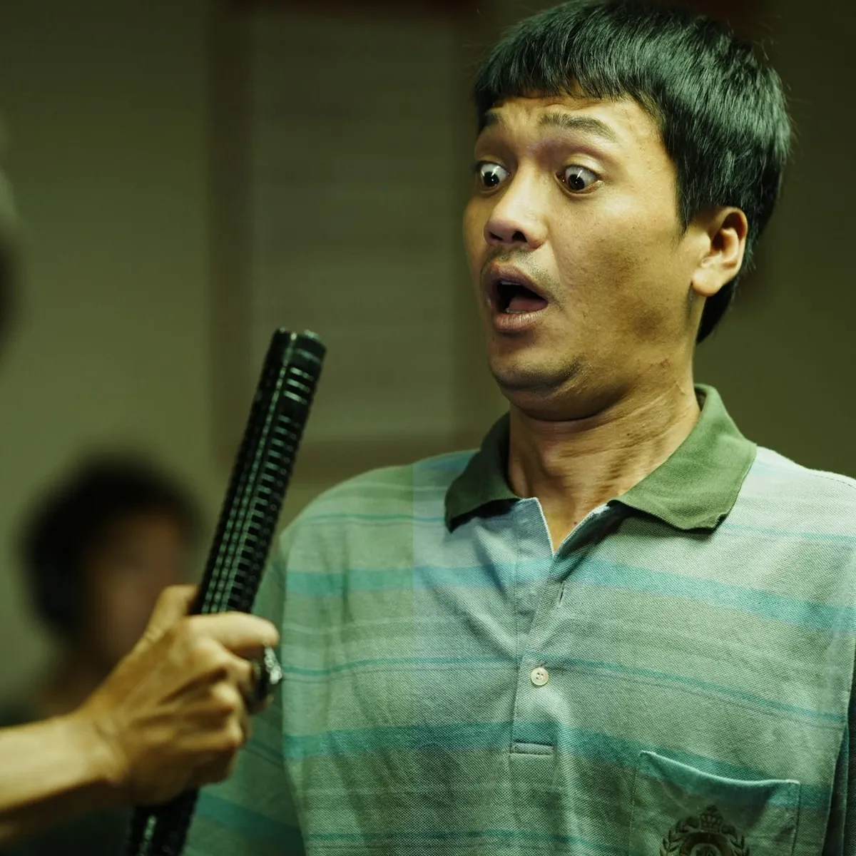 Thi&ecirc;n đường m&aacute;u: Th&ecirc;m một bộ phim ấn tượng của điện ảnh Việt năm 2025 - Ảnh 5.