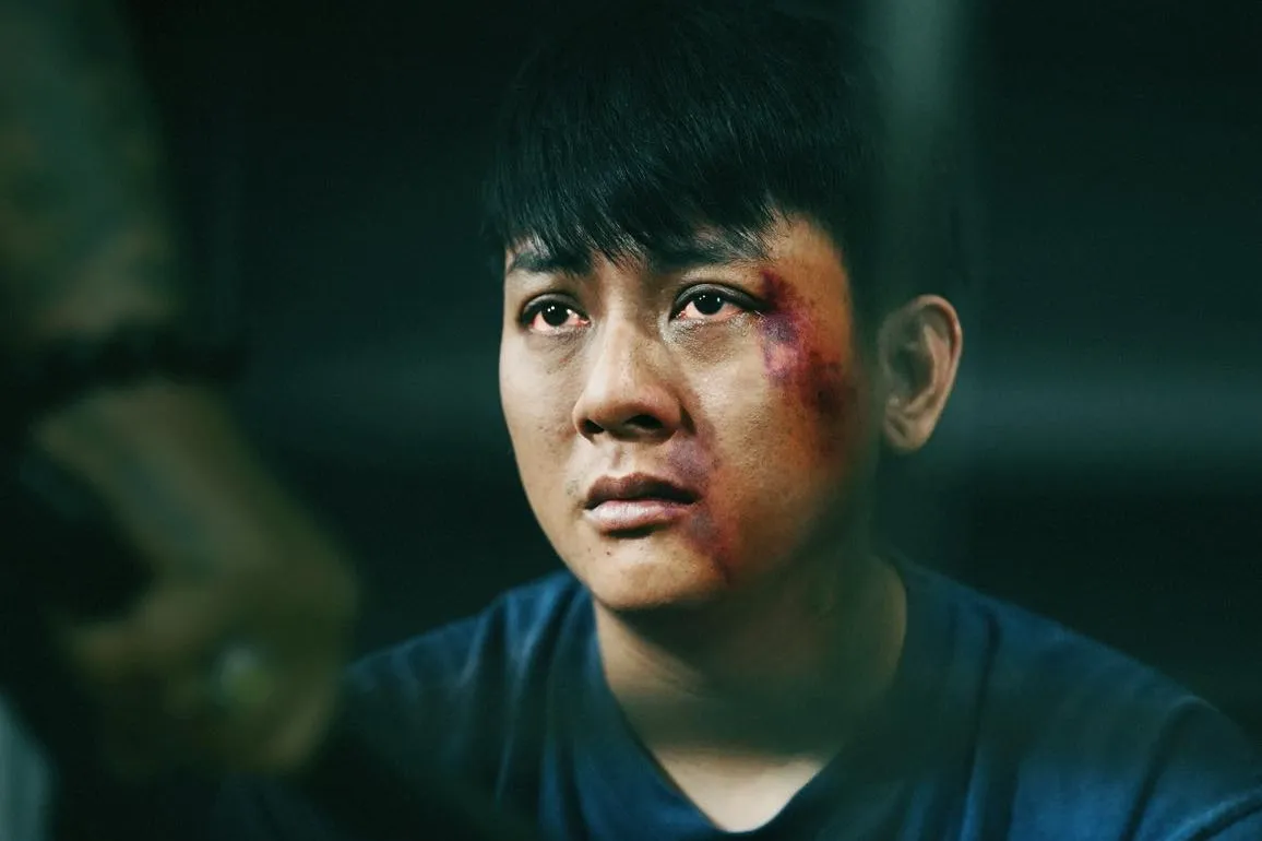 Thi&ecirc;n đường m&aacute;u: Th&ecirc;m một bộ phim ấn tượng của điện ảnh Việt năm 2025 - Ảnh 6.