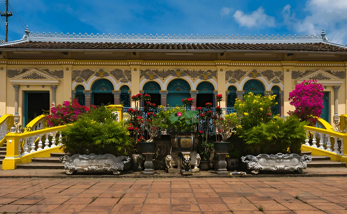 B&iacute; k&iacute;p du lịch Cần Thơ 3N2Đ: Lịch tr&igrave;nh, chi ph&iacute; v&agrave; c&aacute;ch di chuyển tiết kiệm nhất - Ảnh 1.