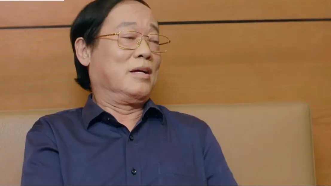 Lằn ranh - Tập 42: Chủ tịch Thủy quyết xử l&yacute; đến c&ugrave;ng sai phạm của Trinh Tam- Ảnh 4.