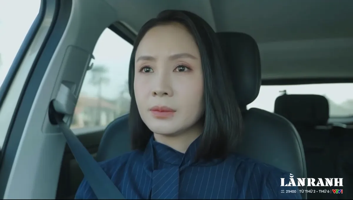 Lằn ranh - Tập 42: Thu run rẩy khi ph&aacute;t hiện thi thể nữ kh&ocirc;ng r&otilde; danh t&iacute;nh- Ảnh 2.