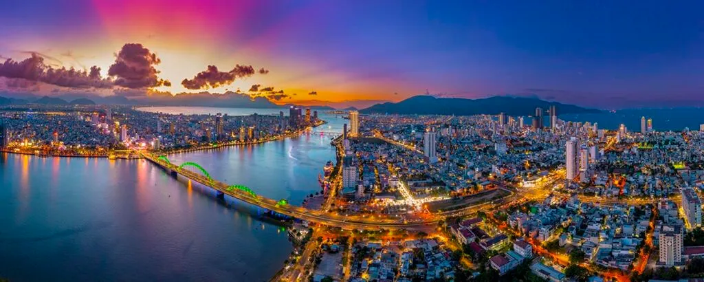 Lịch tr&igrave;nh 24 giờ kh&aacute;m ph&aacute; Đ&agrave; Nẵng: Trải nghiệm trọn vẹn khoảnh khắc giao thoa năm mới- Ảnh 3.