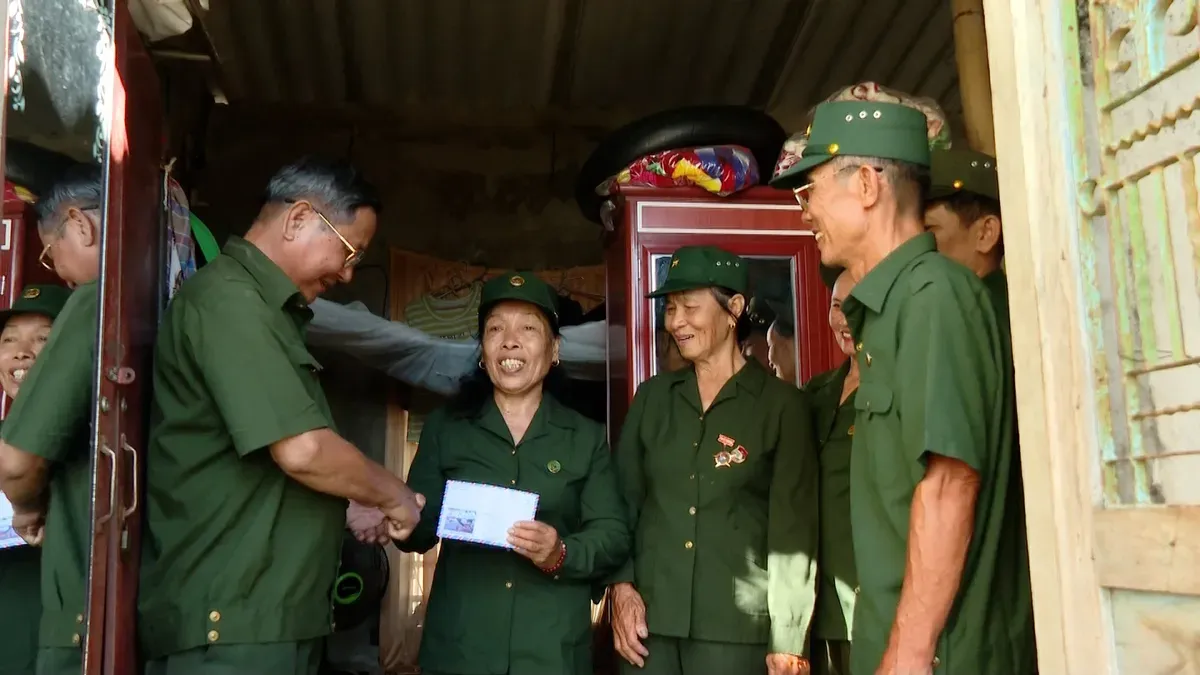 Thanh ni&ecirc;n xung phong hưởng trợ cấp hằng th&aacute;ng 1 triệu đồng từ 1/7/2025 - Ảnh 1.