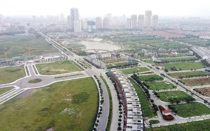 Trung tâm Điều tra, quy hoạch đất đai quốc gia có chức năng lập, điều chỉnh quy hoạch sử dụng đất quốc gia và kế hoạch sử dụng đất quốc gia; tổ chức điều tra, đánh giá đất đai...