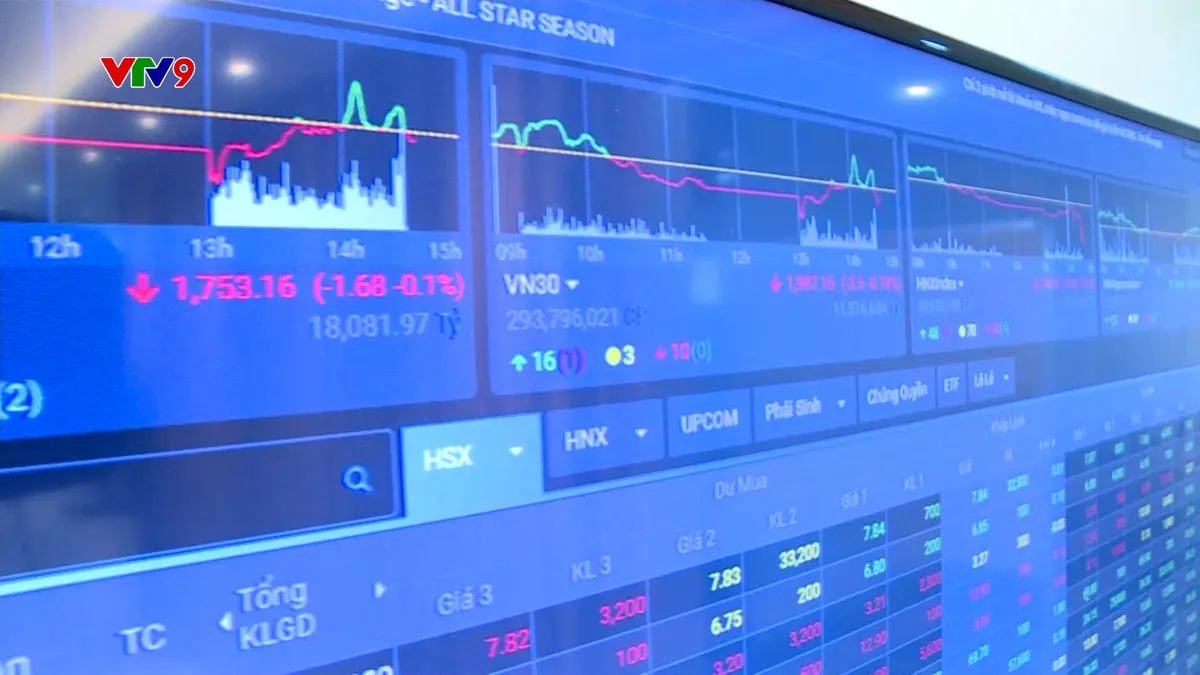 Thị trường chứng khoán Việt Nam năm 2025 và cánh cử mới cho 2026