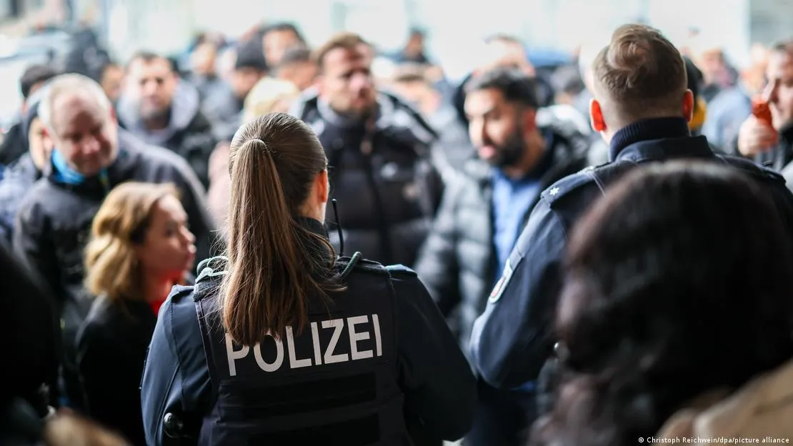 Trộm đột nhập két ngân hàng, cuỗm đi tài sản lên tới 30 triệu Euro gây chấn động tại Đức - Ảnh 2.