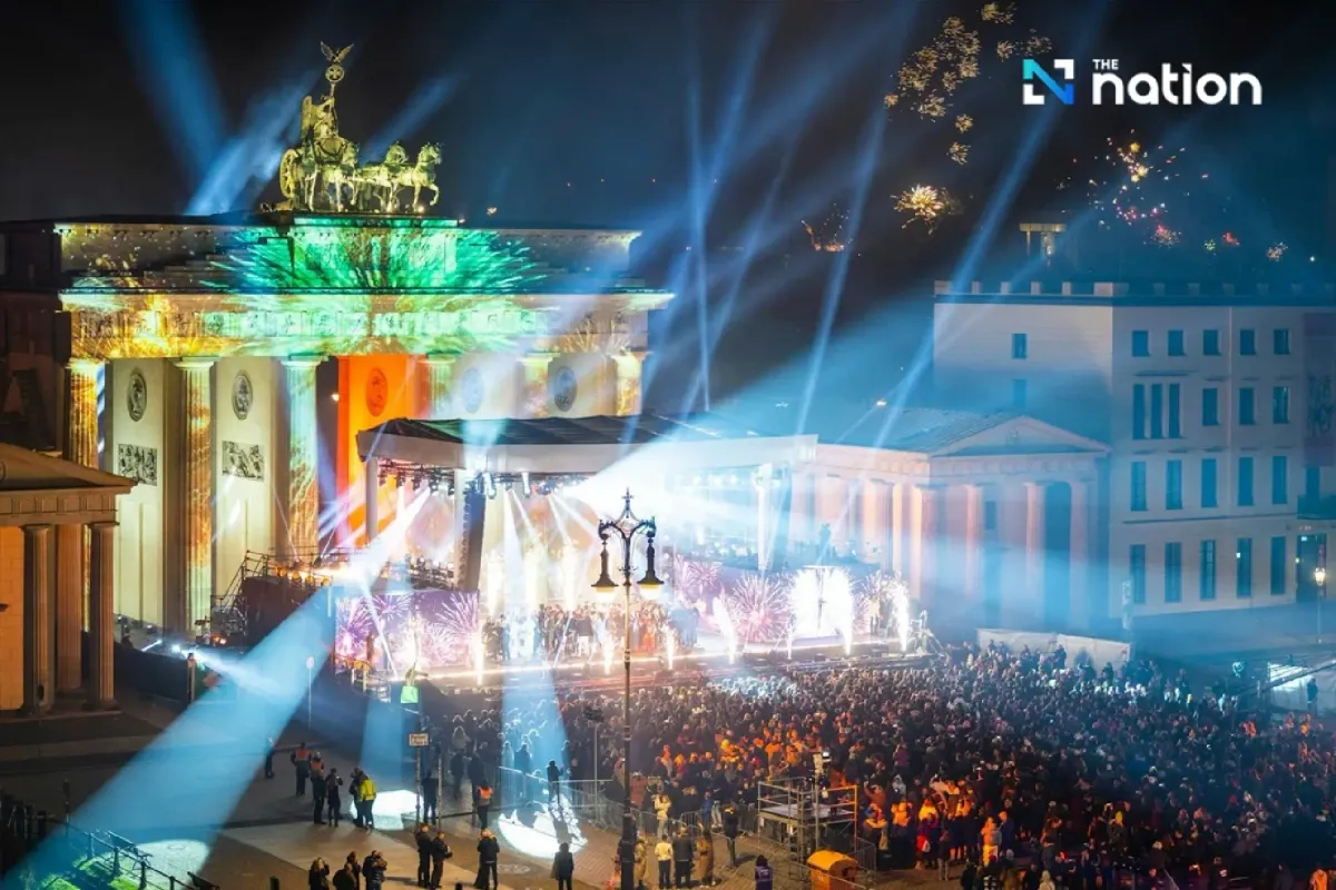 5 sự kiện đếm ngược đ&oacute;n năm mới 2026 đ&aacute;ng ch&uacute; &yacute; tr&ecirc;n to&agrave;n cầu - Ảnh 4.