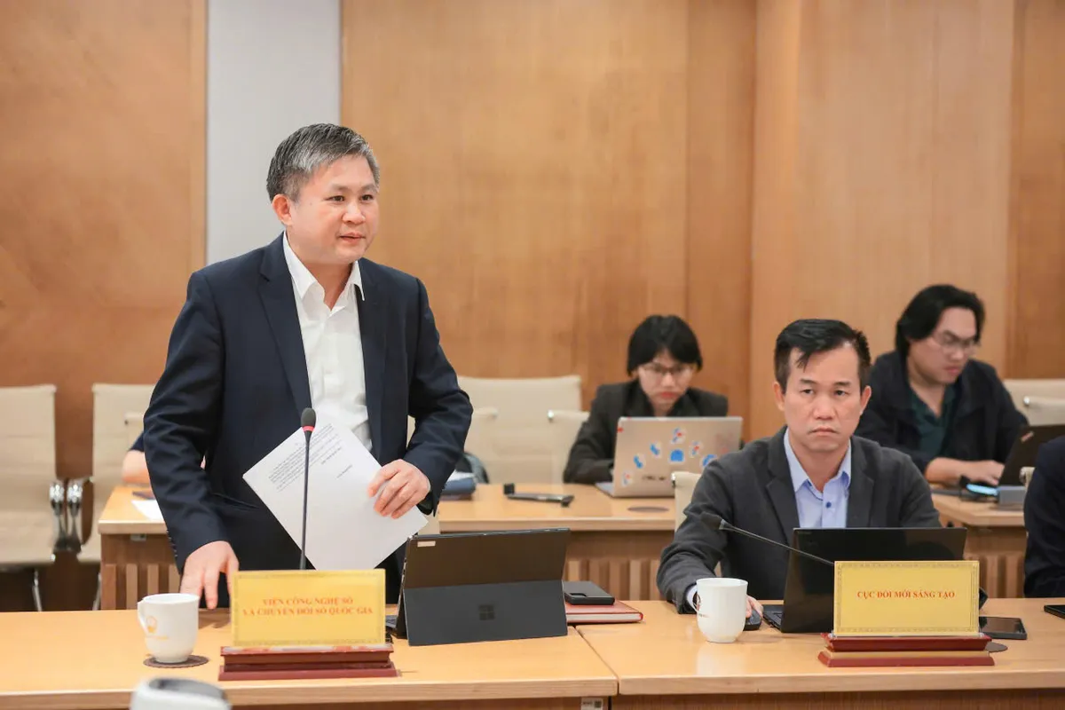 Hướng tới 100% dịch vụ công thiết yếu ứng dụng AI từ năm 2026 - Ảnh 2.