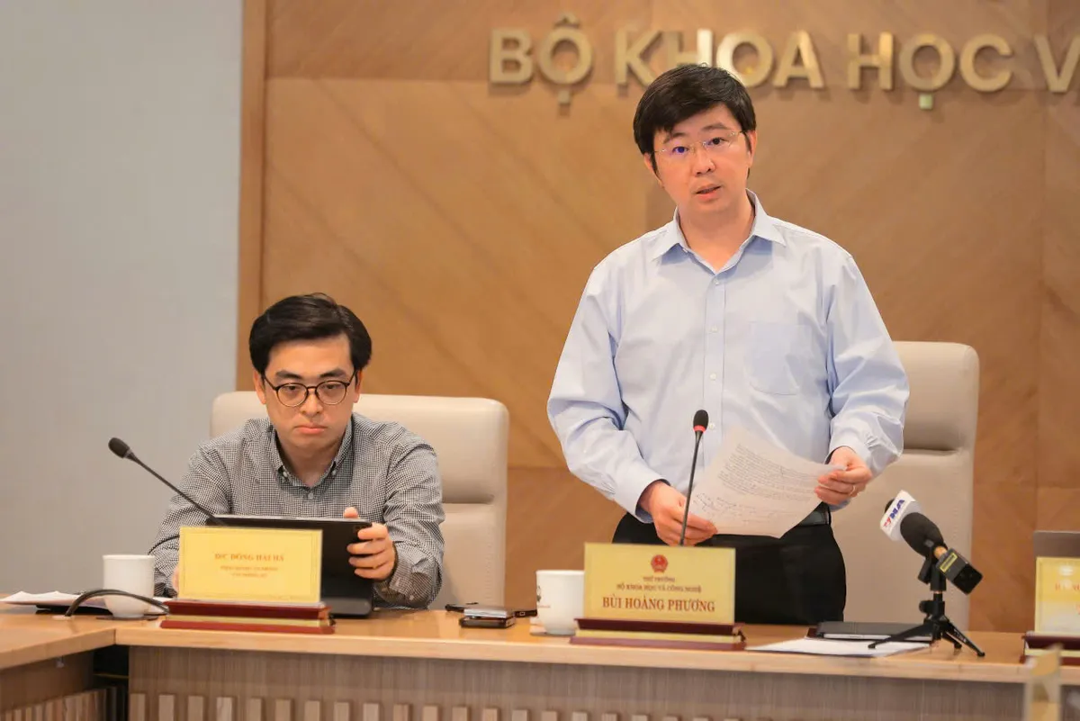 Hướng tới 100% dịch vụ công thiết yếu ứng dụng AI từ năm 2026 - Ảnh 6.