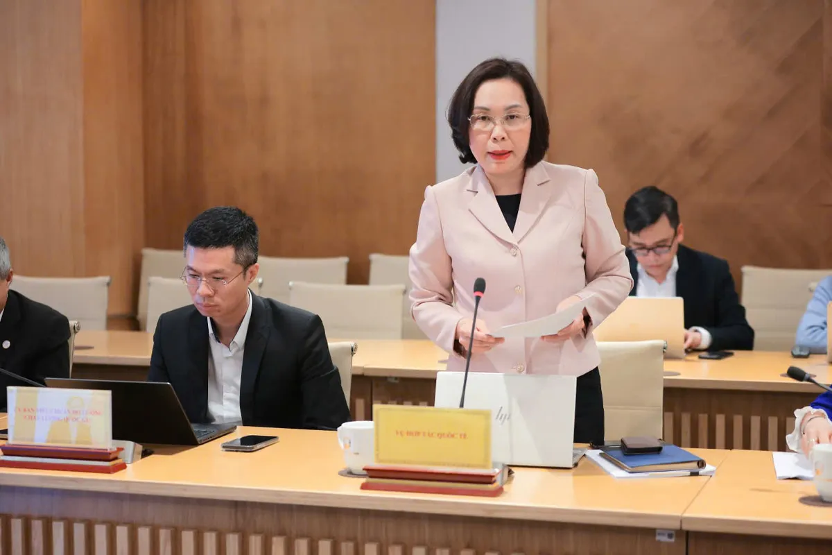 Hướng tới 100% dịch vụ công thiết yếu ứng dụng AI từ năm 2026 - Ảnh 5.