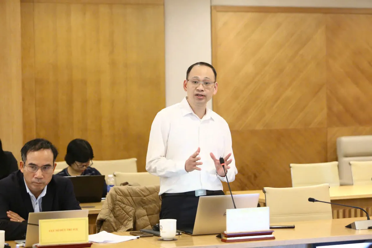 Hướng tới 100% dịch vụ công thiết yếu ứng dụng AI từ năm 2026 - Ảnh 3.