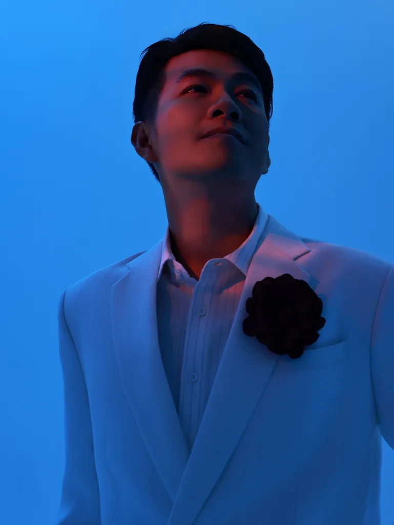 Hồ Trung Dũng v&agrave; h&agrave;nh tr&igrave;nh &acirc;m nhạc của y&ecirc;u thương v&agrave; hy vọng trong năm 2026- Ảnh 2.