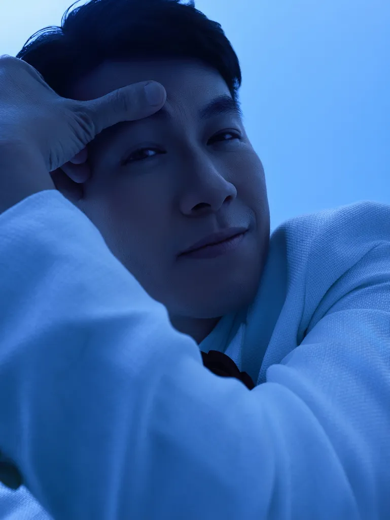 Hồ Trung Dũng v&agrave; h&agrave;nh tr&igrave;nh &acirc;m nhạc của y&ecirc;u thương v&agrave; hy vọng trong năm 2026- Ảnh 1.