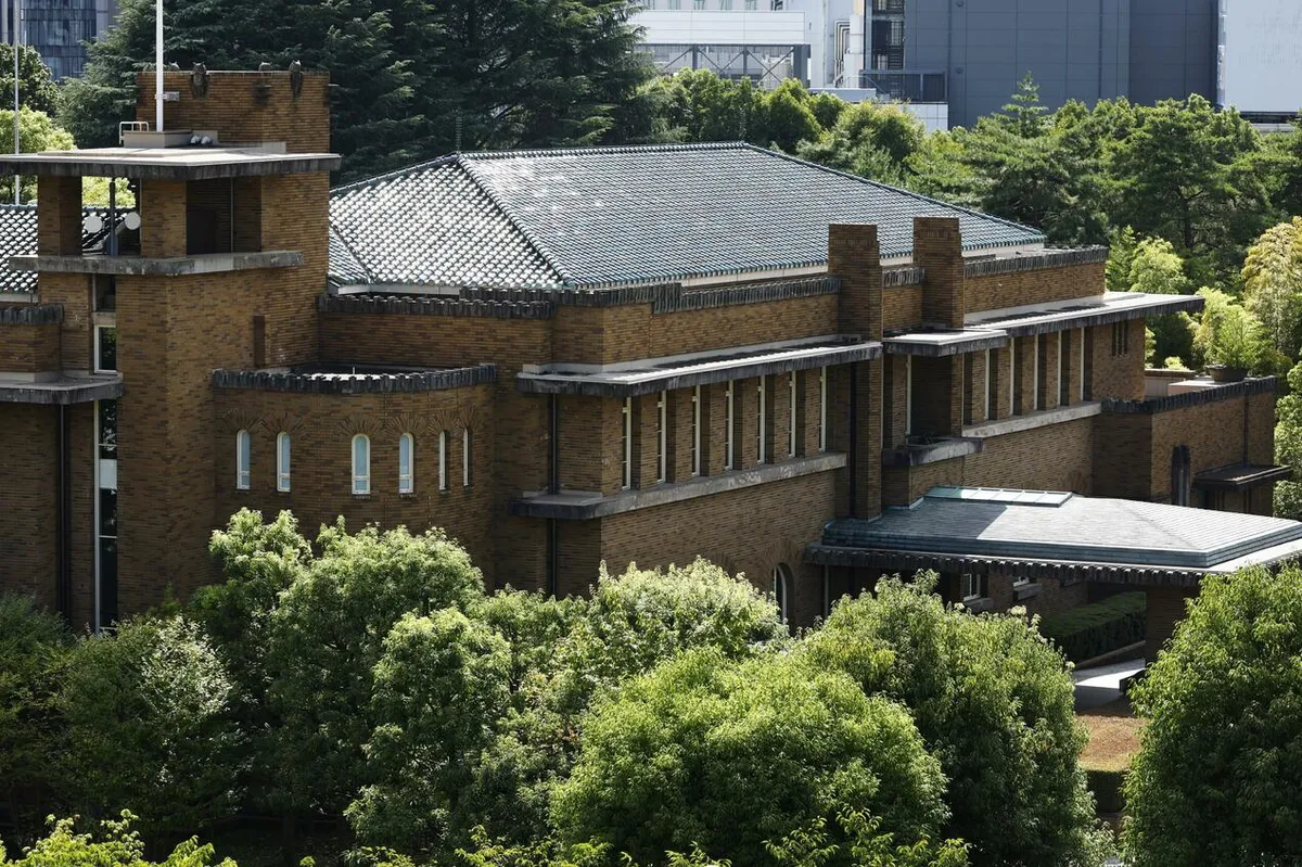 Hình ảnh giản dị của Thủ tướng Takaichi khi chuyển vào dinh thự chính thức thu hút chú ý - Ảnh 1.