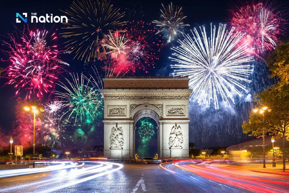 5 sự kiện đếm ngược đ&oacute;n năm mới 2026 đ&aacute;ng ch&uacute; &yacute; tr&ecirc;n to&agrave;n cầu - Ảnh 3.