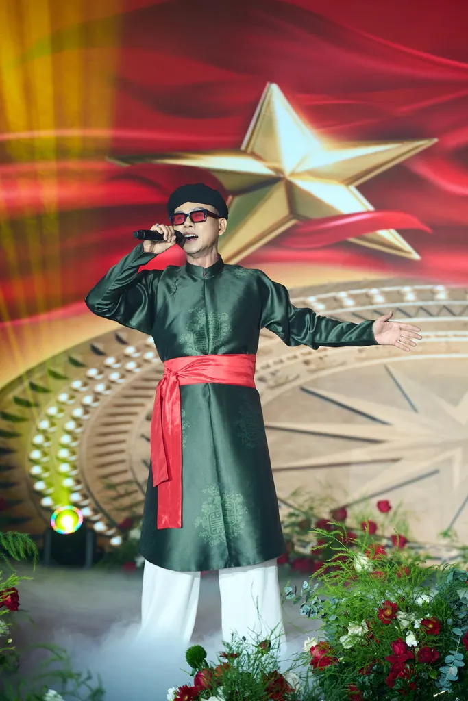 "Kh&uacute;c h&aacute;t mừng sinh nhật" sẽ c&oacute; phi&ecirc;n bản quốc tế với nghệ sĩ từ nhiều ch&acirc;u lục- Ảnh 3.