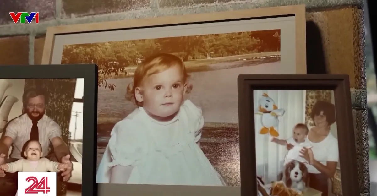 Cuộc đời người phụ nữ đổi thay nhờ được gh&eacute;p đa tạng - Ảnh 1.