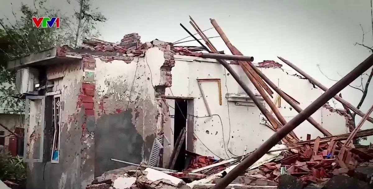 Thi&ecirc;n tai 2025: Những kỷ lục đau x&oacute;t chưa từng c&oacute; - Ảnh 3.