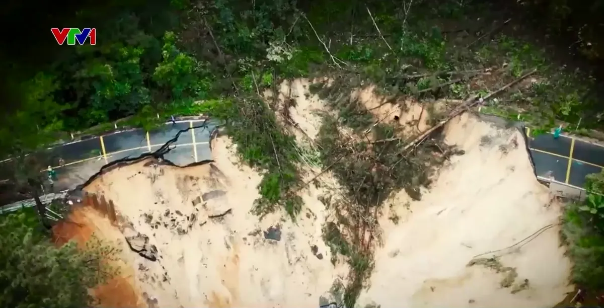 Thi&ecirc;n tai 2025: Những kỷ lục đau x&oacute;t chưa từng c&oacute; - Ảnh 2.