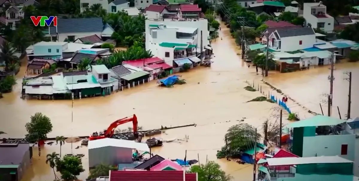 Thi&ecirc;n tai 2025: Những kỷ lục đau x&oacute;t chưa từng c&oacute; - Ảnh 1.