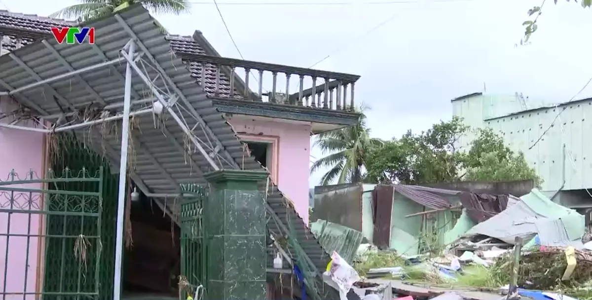 Thi&ecirc;n tai 2025: Những kỷ lục đau x&oacute;t chưa từng c&oacute; - Ảnh 4.