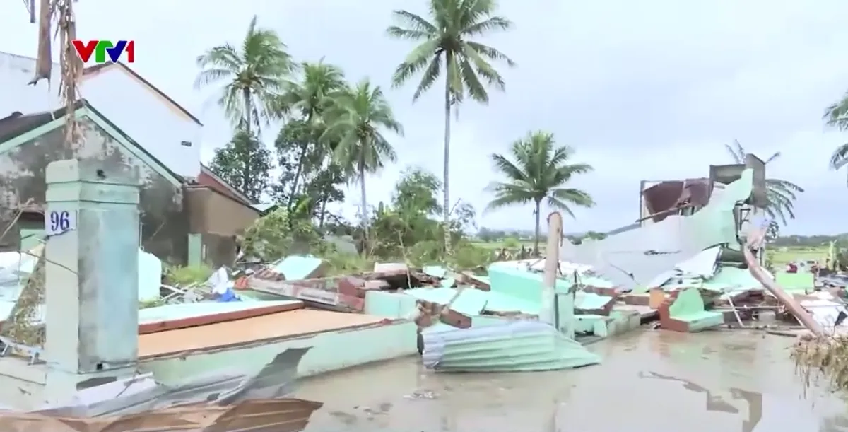 Thi&ecirc;n tai 2025: Những kỷ lục đau x&oacute;t chưa từng c&oacute; - Ảnh 5.
