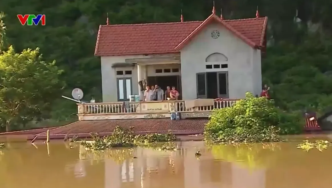 Thi&ecirc;n tai năm 2026 tiếp tục kh&oacute; lường - Ảnh 1.