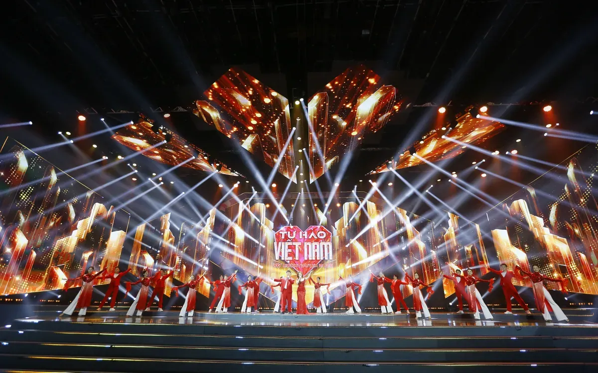 Ch&agrave;o 2026 c&ugrave;ng những điểm hẹn kh&ocirc;ng thể bỏ qua tr&ecirc;n s&oacute;ng VTV - Ảnh 1.