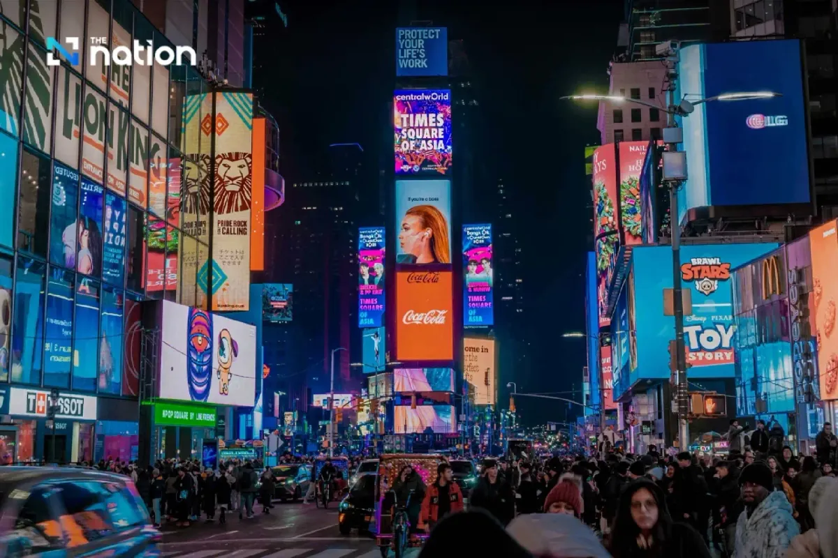 5 sự kiện đếm ngược đ&oacute;n năm mới 2026 đ&aacute;ng ch&uacute; &yacute; tr&ecirc;n to&agrave;n cầu - Ảnh 1.