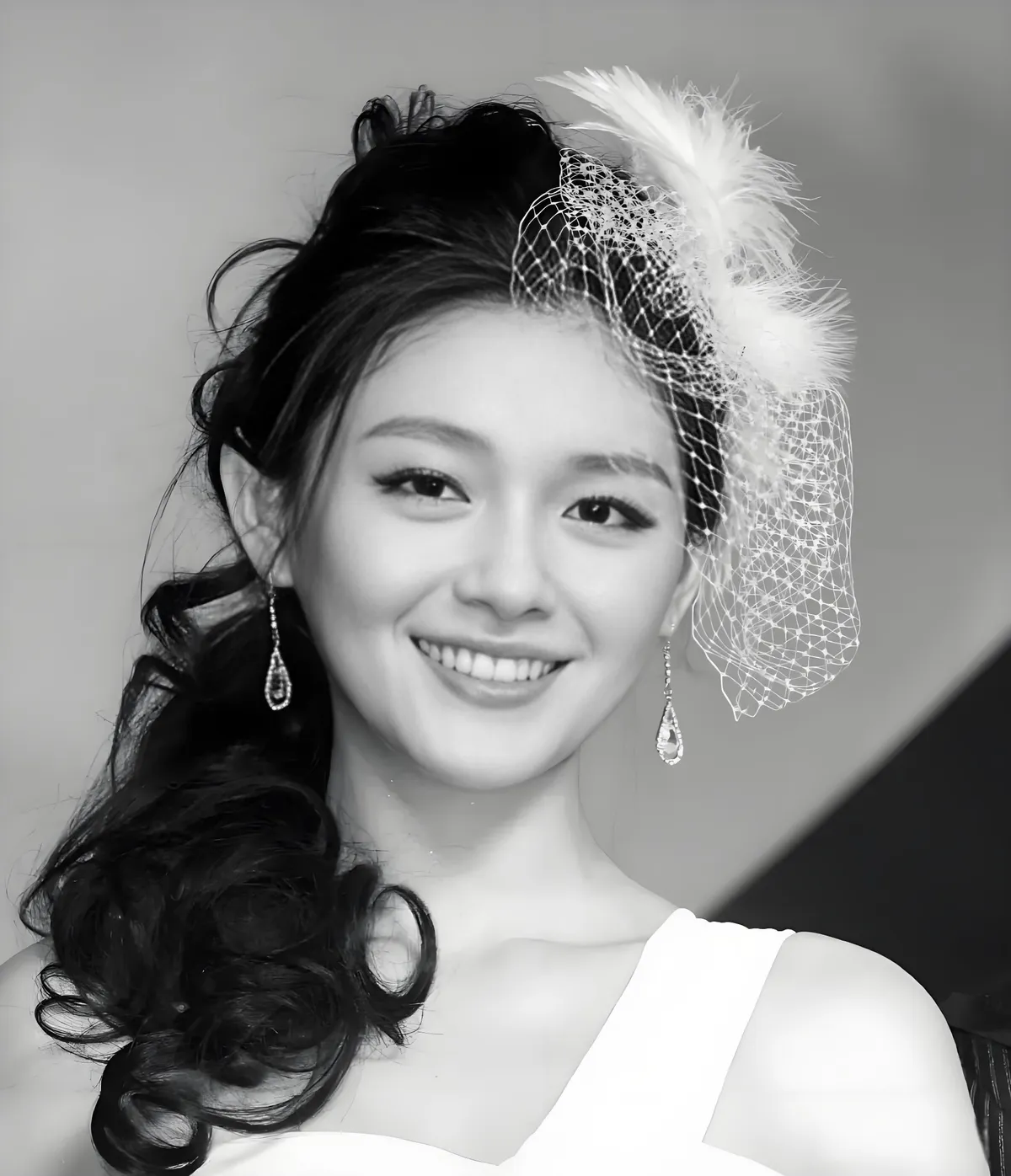 Nhìn lại 10 sự kiện được quan tâm của làng giải trí Hoa ngữ năm 2025- Ảnh 1. Nhìn lại 10 sự kiện được quan tâm của làng giải trí Hoa ngữ năm 2025- Ảnh 1.