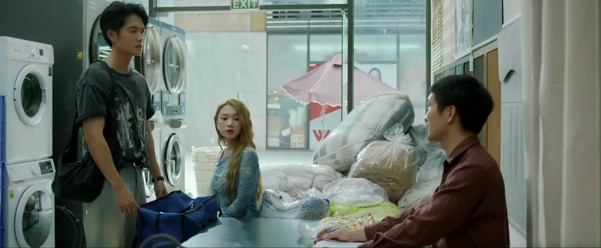 Gia đ&igrave;nh tr&aacute;i dấu - Tập 14: Người cha rơi nước mắt thương con g&aacute;i 'sống thử' m&agrave; m&atilde;i chưa được cưới- Ảnh 9.