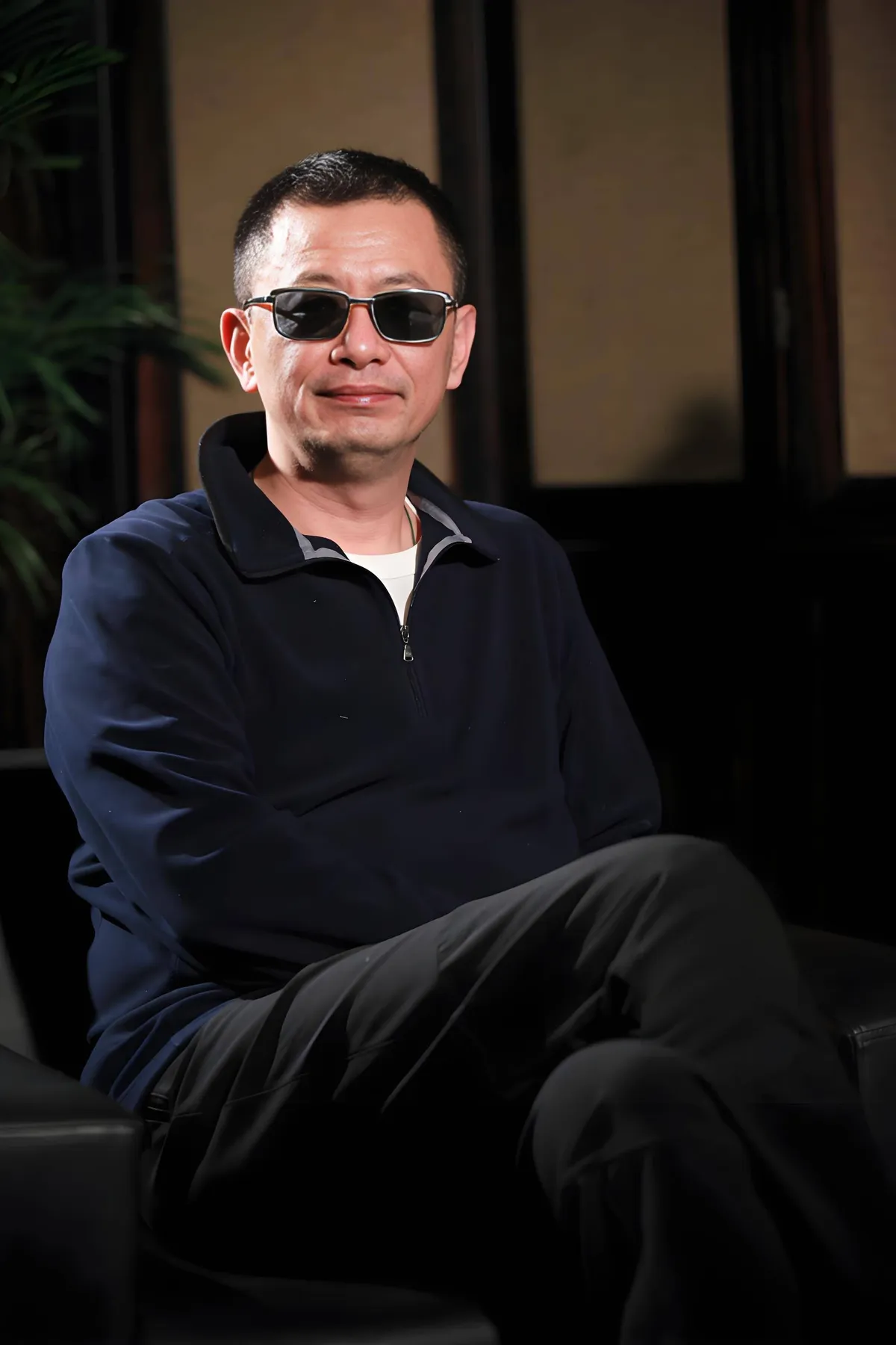 Nhìn lại 10 sự kiện được quan tâm của làng giải trí Hoa ngữ năm 2025- Ảnh 7. Nhìn lại 10 sự kiện được quan tâm của làng giải trí Hoa ngữ năm 2025- Ảnh 7.