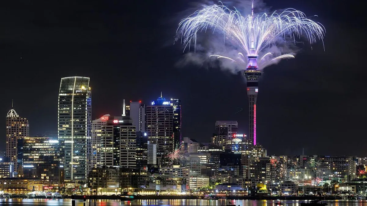 Ch&acirc;u &Aacute; - Th&aacute;i B&igrave;nh Dương đ&oacute;n ch&agrave;o năm mới với nhiều kỳ vọng  - Ảnh 4.