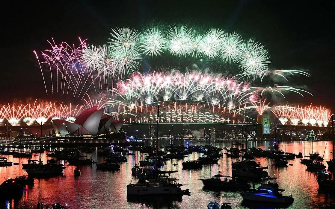 (Ảnh: AFP/Getty Images)