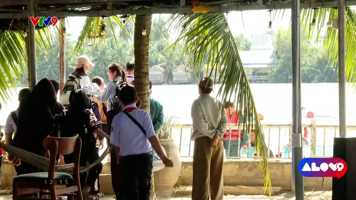 Alo V9 (01/01/2026): Giải pháp tạm thời cho học sinh khi cầu sập